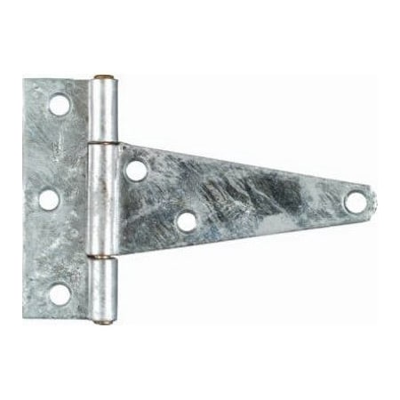 National Hardware 4 Hot Dip XHVY T Hinge N129-338